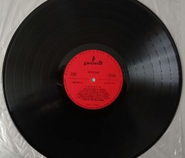 Christie – "Christie" (Pronit - SXL 0771) Platte Seite 1 Christie – "Christie" (Pronit - SXL 0771) Platte Seite 1