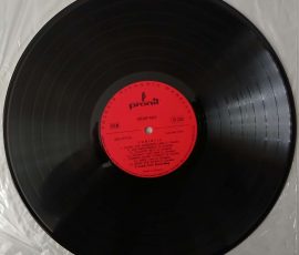 Christie – "Christie" (Pronit - SXL 0771) Platte Seite 2 Christie – "Christie" (Pronit - SXL 0771) Platte Seite 2