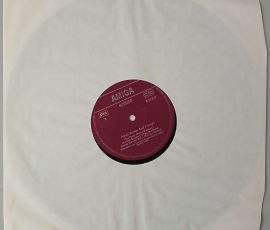 Alexis Korner – "Alexis Korner And Friends" (AMIGA – 8 55 873) Schutzhülle2 Alexis Korner – "Alexis Korner And Friends" (AMIGA – 8 55 873) Schutzhülle2