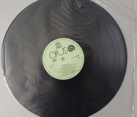 Ekseption – "5’" (Opus – 9116 0286) Schutzhülle Ekseption – "5’" (Opus – 9116 0286) Schutzhülle