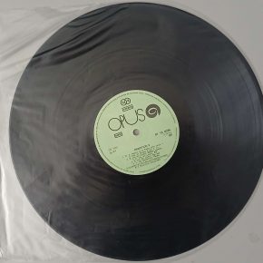 Ekseption – "5’" (Opus – 9116 0286) Schutzhülle2