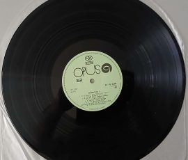 Ekseption – "5’" (Opus – 9116 0286) Platte Seite 2 Ekseption – "5’" (Opus – 9116 0286) Platte Seite 2