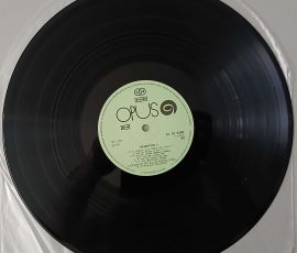 Ekseption – "5’" (Opus – 9116 0286) Platte Seite 2 Ekseption – "5’" (Opus – 9116 0286) Platte Seite 2