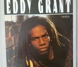 Eddy Grant – "Eddy Grant" (AMIGA – 8 56 166) Cover Vorderseite Eddy Grant – "Eddy Grant" (AMIGA – 8 56 166) Cover Vorderseite