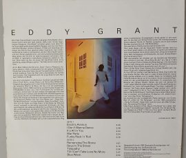 Eddy Grant – "Eddy Grant" (AMIGA – 8 56 166) Cover Rückseite Eddy Grant – "Eddy Grant" (AMIGA – 8 56 166) Cover Rückseite