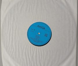 Eddy Grant – "Eddy Grant" (AMIGA – 8 56 166) Schutzhülle Eddy Grant – "Eddy Grant" (AMIGA – 8 56 166) Schutzhülle