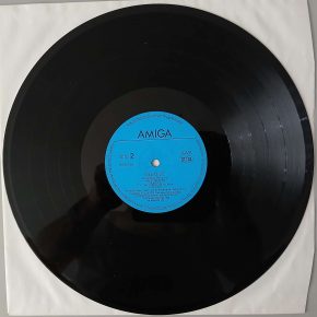 Eddy Grant – "Eddy Grant" (AMIGA – 8 56 166) Platte Seite 2 Eddy Grant – "Eddy Grant" (AMIGA – 8 56 166) Platte Seite 2