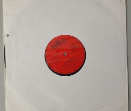 Reinhard Mey "Ankomme Freitag, den 13. " ( Intercord - TST 76 293 ) Schutzhülle Reinhard Mey "Ankomme Freitag, den 13. " ( Intercord - TST 76 293 ) Schutzhülle