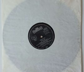 Reinhard Mey "Unterwegs" (Intercord – INT 155.035) Schutzhülle Reinhard Mey "Unterwegs" (Intercord – INT 155.035) Schutzhülle