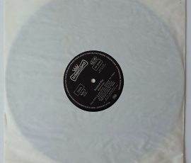 Reinhard Mey "Unterwegs" (Intercord – INT 155.035) Schutzhülle3 Reinhard Mey "Unterwegs" (Intercord – INT 155.035) Schutzhülle3