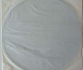 Reinhard Mey "Unterwegs" (Intercord – INT 155.035) Schutzhülle4 Reinhard Mey "Unterwegs" (Intercord – INT 155.035) Schutzhülle4