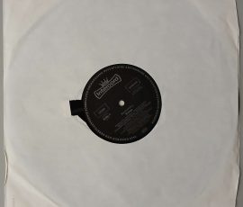 Reinhard Mey "Ikarus" (Intercord – 26 525-6 U) Schutzhülle Reinhard Mey "Ikarus" (Intercord – 26 525-6 U) Schutzhülle