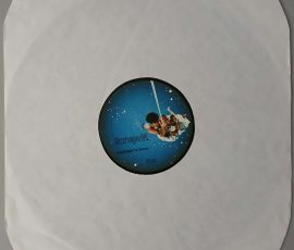 Boney M. – "Nightflight To Venus" (Hansa International – 26 026 XOT) Schutzhülle Boney M. – "Nightflight To Venus" (Hansa International – 26 026 XOT) Schutzhülle