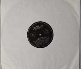 Reinhard Mey "Mein Achtel Lorbeerblatt" (Intercord – 28 782-1 U) Schutzhülle2 Reinhard Mey "Mein Achtel Lorbeerblatt" (Intercord – 28 782-1 U) Schutzhülle2