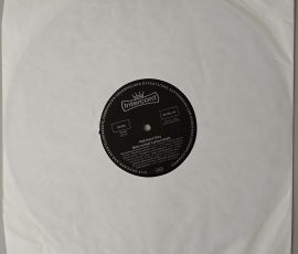 Reinhard Mey "Mein Achtel Lorbeerblatt" (Intercord – 28 782-1 U) Schutzhülle2 Reinhard Mey "Mein Achtel Lorbeerblatt" (Intercord – 28 782-1 U) Schutzhülle2