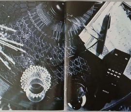 BAP "Zwesche Salzjebäck Un Bier" (EMI – 1C 066 1469141) Gatefold2 BAP "Zwesche Salzjebäck Un Bier" (EMI – 1C 066 1469141) Gatefold2