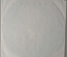 BAP "Zwesche Salzjebäck Un Bier" (EMI – 1C 066 1469141) Schutzhülle2 BAP "Zwesche Salzjebäck Un Bier" (EMI – 1C 066 1469141) Schutzhülle2