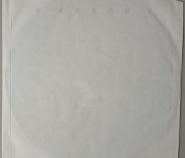 BAP "Zwesche Salzjebäck Un Bier" (EMI – 1C 066 1469141) Schutzhülle2 BAP "Zwesche Salzjebäck Un Bier" (EMI – 1C 066 1469141) Schutzhülle2