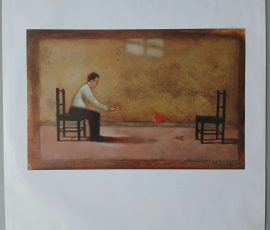 Don Johnson – "Heartbeat" (Epic – EPC 450103 1) Schutzhülle Don Johnson – "Heartbeat" (Epic – EPC 450103 1) Schutzhülle