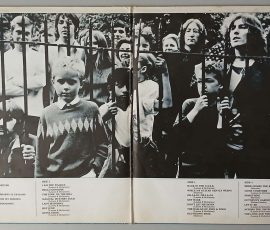 The Beatles– "1967-1970" (Apple Records – 1 C 188-05 309) Gatefold The Beatles– "1967-1970" (Apple Records – 1 C 188-05 309) Gatefold
