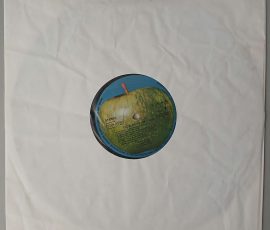 The Beatles– "1967-1970" (Apple Records – 1 C 188-05 309) 1. Schutzhülle The Beatles– "1967-1970" (Apple Records – 1 C 188-05 309) 1. Schutzhülle