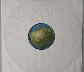 The Beatles– "1967-1970" (Apple Records – 1 C 188-05 309) 1. Schutzhülle The Beatles– "1967-1970" (Apple Records – 1 C 188-05 309) 1. Schutzhülle