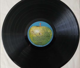 The Beatles– "1967-1970" (Apple Records – 1 C 188-05 309) 1. Platte Seite 1 The Beatles– "1967-1970" (Apple Records – 1 C 188-05 309) 1. Platte Seite 1