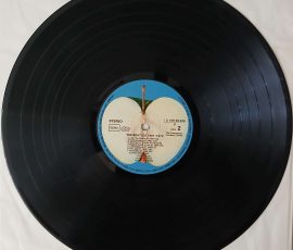 The Beatles– "1967-1970" (Apple Records – 1 C 188-05 309) 1. Platte Seite 2 The Beatles– "1967-1970" (Apple Records – 1 C 188-05 309) 1. Platte Seite 2