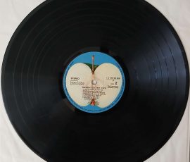 The Beatles– "1967-1970" (Apple Records – 1 C 188-05 309) 1. Platte Seite 2 The Beatles– "1967-1970" (Apple Records – 1 C 188-05 309) 1. Platte Seite 2