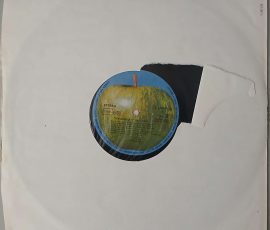 The Beatles– "1967-1970" (Apple Records – 1 C 188-05 309) 2. Schutzhülle The Beatles– "1967-1970" (Apple Records – 1 C 188-05 309) 2. Schutzhülle