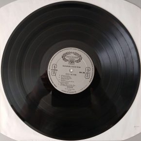 Donovan – "Catch The Wind" (Hallmark Marble Arch – HMA 200) Platte Seite 2 Donovan – "Catch The Wind" (Hallmark Marble Arch – HMA 200) Platte Seite 2