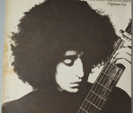 Angelo Branduardi – "Highdown Fair" (Ariola – 26 396 XOT) Cover Vorderseite Angelo Branduardi – "Highdown Fair" (Ariola – 26 396 XOT) Cover Vorderseite