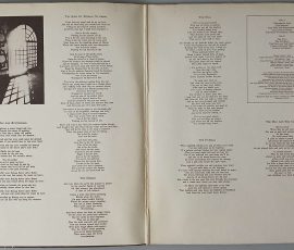 Angelo Branduardi – "Highdown Fair" (Ariola – 26 396 XOT) Gatefold Angelo Branduardi – "Highdown Fair" (Ariola – 26 396 XOT) Gatefold