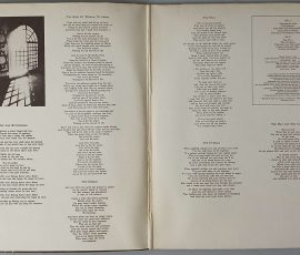 Angelo Branduardi – "Highdown Fair" (Ariola – 26 396 XOT) Gatefold Angelo Branduardi – "Highdown Fair" (Ariola – 26 396 XOT) Gatefold