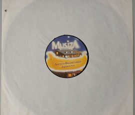 Angelo Branduardi – "Highdown Fair" (Ariola – 26 396 XOT) Schutzhülle Angelo Branduardi – "Highdown Fair" (Ariola – 26 396 XOT) Schutzhülle