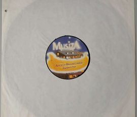 Angelo Branduardi – "Highdown Fair" (Ariola – 26 396 XOT) Schutzhülle Angelo Branduardi – "Highdown Fair" (Ariola – 26 396 XOT) Schutzhülle