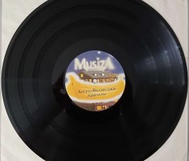 Angelo Branduardi – "Highdown Fair" (Ariola – 26 396 XOT) Platte Seite 1 Angelo Branduardi – "Highdown Fair" (Ariola – 26 396 XOT) Platte Seite 1