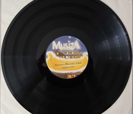 Angelo Branduardi – "Highdown Fair" (Ariola – 26 396 XOT) Platte Seite 1 Angelo Branduardi – "Highdown Fair" (Ariola – 26 396 XOT) Platte Seite 1