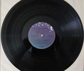 Angelo Branduardi – "Highdown Fair" (Ariola – 26 396 XOT) Platte Seite 2 Angelo Branduardi – "Highdown Fair" (Ariola – 26 396 XOT) Platte Seite 2