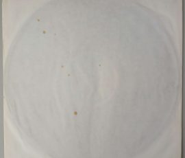 Boney M. – "Love For Sale" (Hansa International – 28 888 OT) Schutzhülle Boney M. – "Love For Sale" (Hansa International – 28 888 OT) Schutzhülle