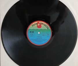 Boney M. – "Love For Sale" (Hansa International – 28 888 OT) Platte Seite 1 Boney M. – "Love For Sale" (Hansa International – 28 888 OT) Platte Seite 1