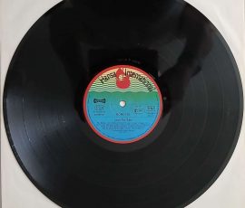 Boney M. – "Love For Sale" (Hansa International – 28 888 OT) Platte Seite 1 Boney M. – "Love For Sale" (Hansa International – 28 888 OT) Platte Seite 1