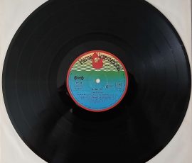 Boney M. – "Love For Sale" (Hansa International – 28 888 OT) Platte Seite 2 Boney M. – "Love For Sale" (Hansa International – 28 888 OT) Platte Seite 2