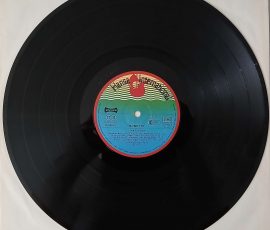 Boney M. – "Love For Sale" (Hansa International – 28 888 OT) Platte Seite 2 Boney M. – "Love For Sale" (Hansa International – 28 888 OT) Platte Seite 2