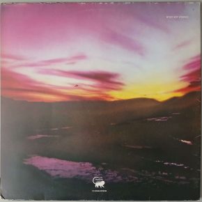 Emerson, Lake & Palmer – "Trilogy" (Manticore – 87 227 XOT) Cover Rückseite Emerson, Lake & Palmer – "Trilogy" (Manticore – 87 227 XOT) Cover Rückseite
