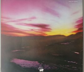 Emerson, Lake & Palmer – "Trilogy" (Manticore – 87 227 XOT) Cover Rückseite Emerson, Lake & Palmer – "Trilogy" (Manticore – 87 227 XOT) Cover Rückseite