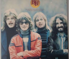 Barclay James Harvest – "Everyone Is Everybody Else" (Polydor – 2383 286) Cover Vorderseite Barclay James Harvest – "Everyone Is Everybody Else" (Polydor – 2383 286) Cover Vorderseite