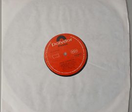 Barclay James Harvest – "Everyone Is Everybody Else" (Polydor – 2383 286) Schutzhülle Barclay James Harvest – "Everyone Is Everybody Else" (Polydor – 2383 286) Schutzhülle