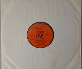 Various – "Beat Meets Folk" (CBS – S62700) Schutzhülle Various – "Beat Meets Folk" (CBS – S62700) Schutzhülle