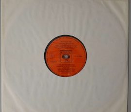 Various – "Beat Meets Folk" (CBS – S62700) Schutzhülle2 Various – "Beat Meets Folk" (CBS – S62700) Schutzhülle2